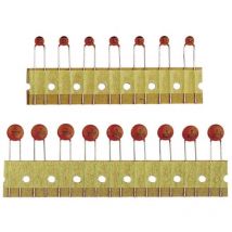 KERAMIKKONDENSATOR 68pF