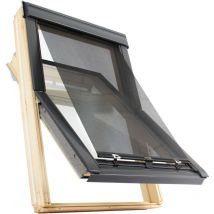 Hitzeschutz-markise Für Velux Dachfenster - 7, 804, U04, 8, 808, U08, 810, U10, Uk04, Uk08