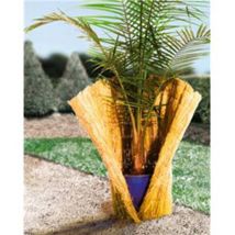 Hivermat protection en toile de jute - Protection