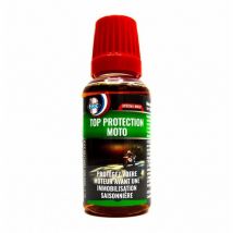 Hivernage moto, Top protection moto 50ml - ERC