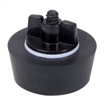Hivernage piscine - Bouchon d'hivernage - Ø2'' de Centrocom