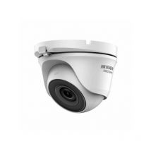 Hikvision Hiwatch series HWT-T120-M telecamera dome 4in1 tvi/ahd/cvi/cvbs hd 1080p 2Mpx 3.6mm osd IP66