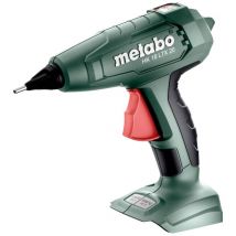 Metabo - hk 18 ltx 20 Pistolet à colle sans fil + mallette 11 mm 18 v 1 pc(s)