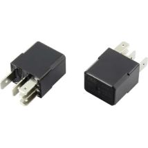 4133-s-dc12v-c-r Relais Automobile 12 V/dc 35 A 1 Inverseur (rt) Y883361 - Hke