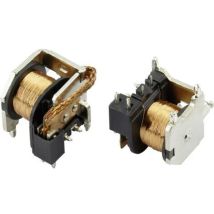 Cma4-dc12v-c-e Relais Automobile 12 V/dc 30 A 1 Inverseur (rt) Y883861 - Hke