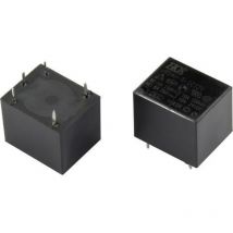 HRS4H-S-DC24V-C Relais pour circuits imprimés 24 v/dc 10 a 1 inverseur (rt) 1 pc(s) Y883601 - HKE