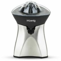 H.koenig Agr60 Zitruspresse Edelstahl 60w