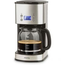 Cafetière MG30 CHROME