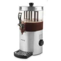 Distributeur De Chocolat Chaud - H.koenig - Shk800 - 3 L - 1200 W - Inox