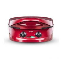 Hkoenig - H.KoeNIG TRT180 Four a tarte multifonction Tart Express - Rouge
