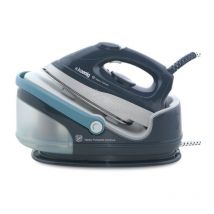 Centrale vapeur - H.KoeNIG V5I 2400W