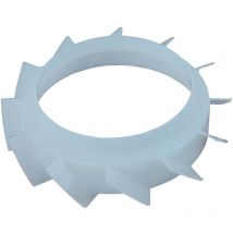 Hélice Centrífuga Para Filtro Cintropur Nw50 / Nw62 / Nw75