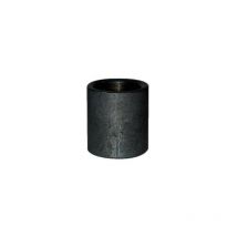 Hülse 66x76 schwarz