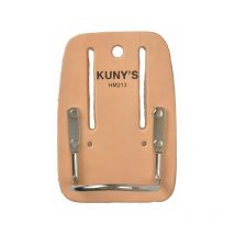 HM-213 Leather Heavy-Duty Hammer Holder KUNHM213