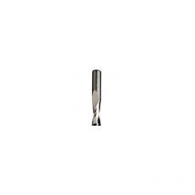 CMT - Fraise carbure hélicoïdale négative 12mm défonceuse queue 8mm