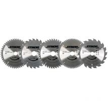 Kreissägeblatt Holzsägeblatt Professional in vers. Ausführungen +250mmx30mm / 40 Zähne