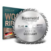 Hm Kreissägeblatt - 450 x 3.8/2.8 x 30 Z20 fz