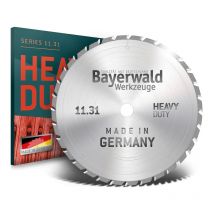 Hm Kreissägeblatt - 210 x 3.2/2.2 x 30 Z14 fzf