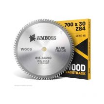 Hm Kreissägeblatt - 700 x 4/3.0 x 30 Z84 wz