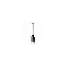 CMT - Fraise carbure droite 29mm industrielle défonceuse queue 8mm