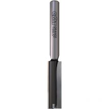 Fraise carbure droite 22 mm industrielle longue - CMT