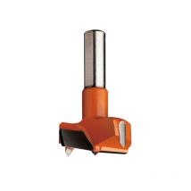 CMT - 317.190.12 m.percer p.charniere hm D=19X57,5 S=10X26 ga