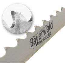 Hm pr Plus Bandsägeblatt - 2880 x 27 x 0.9 x 2.3 best. - spitze