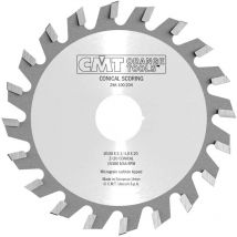 288.100.20H hm ritzkreissägeblatt 100X3.1-4X20 Z=20