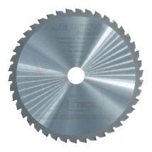 Drytech Hartmetallklinge ø 203x1.9x25,4 mm 42D für rostfreien Stahl Jepson 72120342I