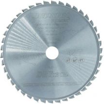 Jepson - hm Stay Watch DryTech D-203x25.4x1.9 mm 42z para acero inoxidable de acero y