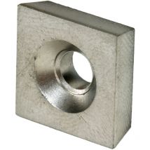 Hartmetall-wendeplatten (100 stk.)