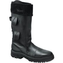 Goliath - HM2004WSI Black Foundry Safety Boots - Size 10