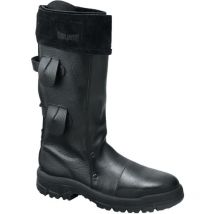 Goliath HM2004WSI Black Foundry Safety Boots - Size 8