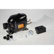 Fagor Brandt Vedette Sauter De-dietrich - HMK95AA ensemble,compresseur pour congélateur