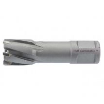HMT - CarbideMax 40 tct Magnet Broach Cutter 20mm