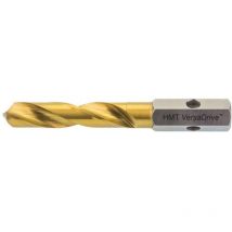 VersaDrive HSS-Cobalt Drill Bit 5.5mm - HMT