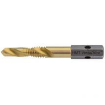 HMT - VersaDrive Spiral Flute Combi Drill-Tap M10 x 1.5mm