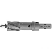 HMT VersaDrive TCT HoleCutter 22 x 55mm (7/8")