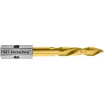 HMT VersaDrive TurboTip Impact Drill Bit 10mm