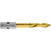 HMT VersaDrive TurboTip Impact Drill Bit 8mm