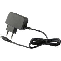 HNP06-120L6 Bloc d'alimentation à tension fixe 12 v/dc 630 mA 6 w stabilisé - Hn Power