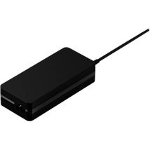 Hn Power - HNP120M-120 Alimentation de table et enfichable ac/dc 12 v/dc 8 a 120 w