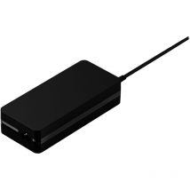 HNP120M-240 ac/dc Tisch- und Steckernetzteil 24 v/dc 5 a 120 w - Hn Power