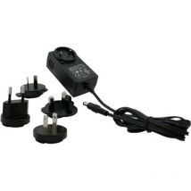 Hn Power - HNP42I-090 Bloc d'alimentation à tension fixe 9 v/dc 3000 mA 42 w D987761