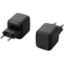 HNP65EU-CPDGaN usb Ladegerät 20 v/dc 3.0 a 65 w - Hn Power