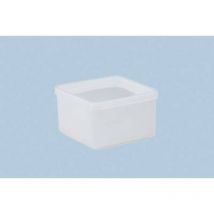 Alutec - 500 ml 910100 (l x h x p) 103 x 64 x 103 mm naturel 1 pc(s)