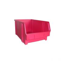 Hünersdorff - boîtes, rouge, 654100