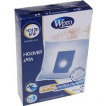 Sac d'aspirateur en micro-fibres Hoover HO100-MW - Wpro