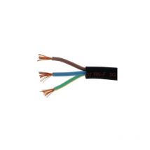 Finish - Câble industriels basse tension 3G2,5mm2 C50 - cablerie dausmenil - 049304