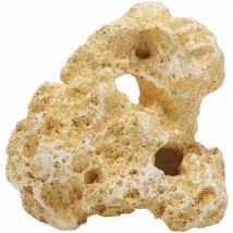 Cavity Stone 1 - Décoration pour aquarium et terrarium - Hobby